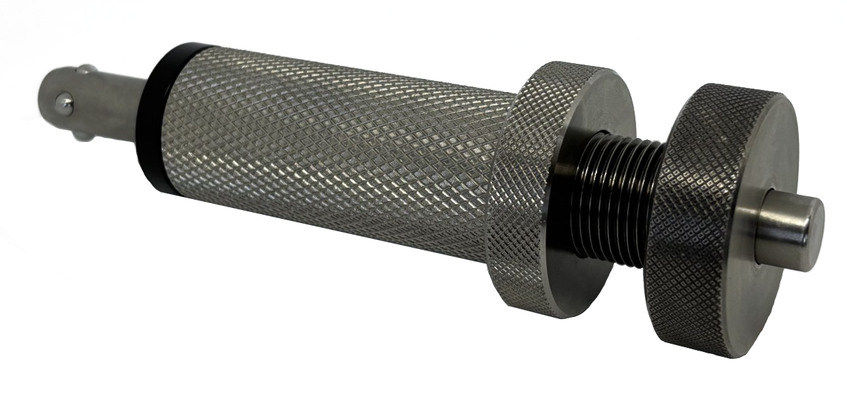 Tempo Clamp K Series